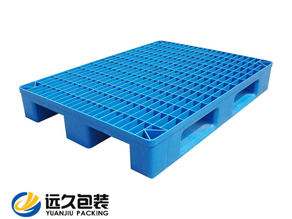 上海網(wǎng)格川字形塑料托盤價格優(yōu)惠