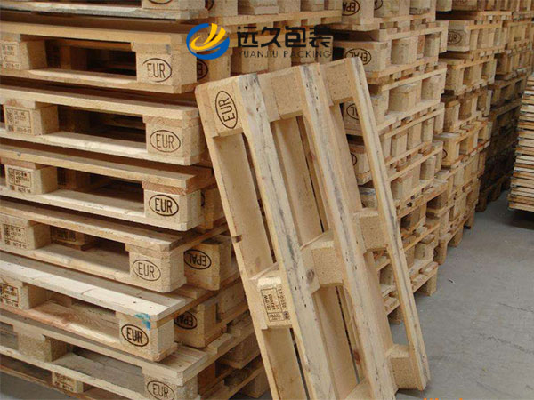 木托盤標準化的發(fā)展現(xiàn)狀