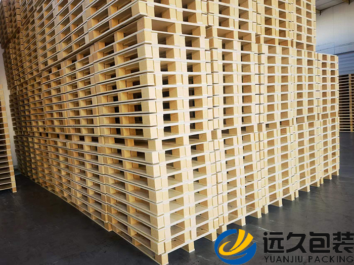 帶板運輸對托盤租賃市場的影響具體表現(xiàn)在以下幾個方面
