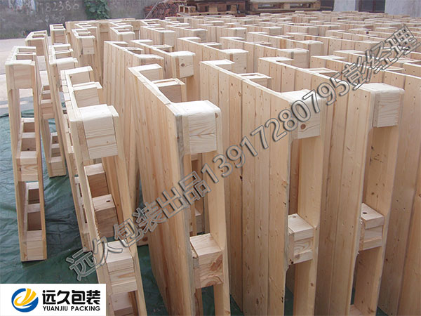 托盤標(biāo)準(zhǔn)化進(jìn)程深刻反映了全球經(jīng)濟(jì)一體化的發(fā)展軌跡