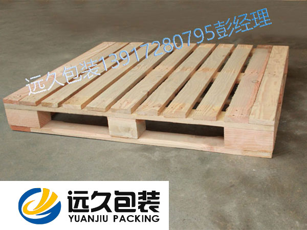 專業(yè)維修能力是托盤租賃服務(wù)商賦能企業(yè)降本增效的隱形利器